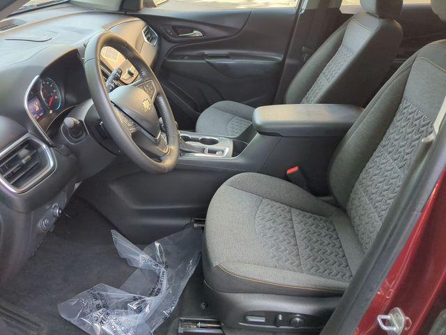 2022 Chevrolet Equinox AWD LT