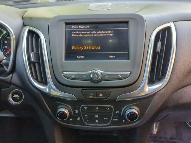 2022 Chevrolet Equinox AWD LT