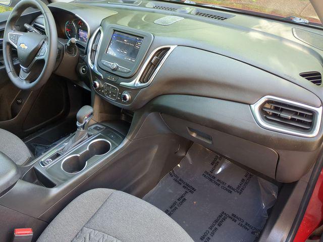 2022 Chevrolet Equinox AWD LT