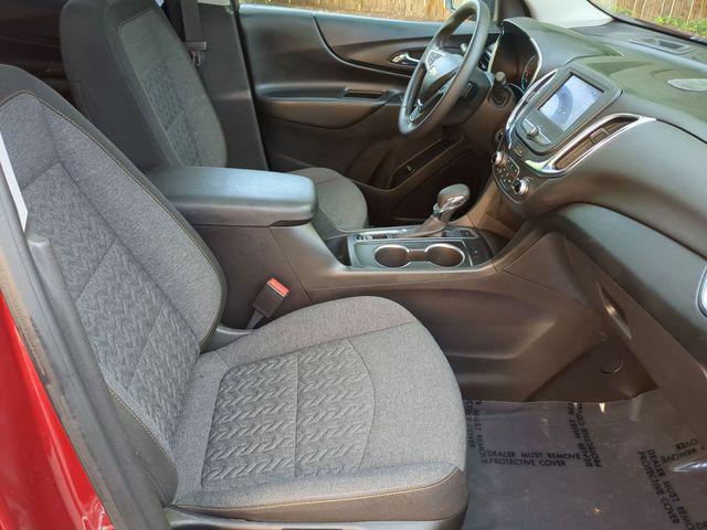 2022 Chevrolet Equinox AWD LT