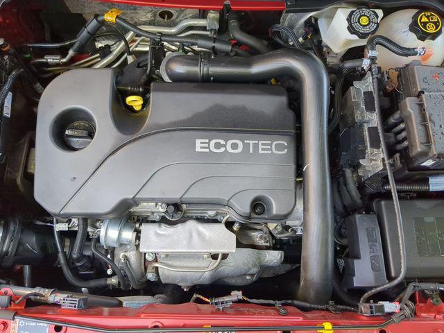 2022 Chevrolet Equinox AWD LT