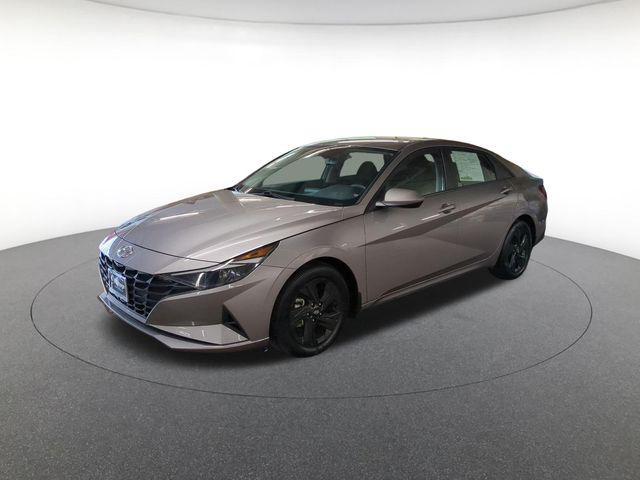 2023 Hyundai Elantra SEL for sale in TOWSON, MD