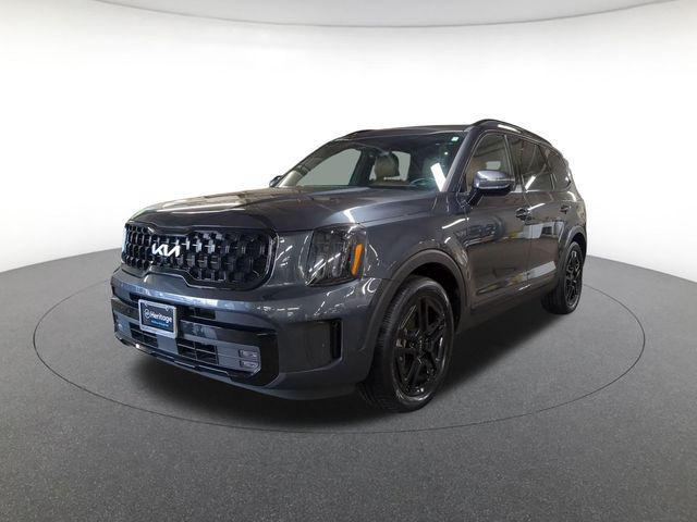 2024 Kia Telluride SX Prestige X-Line for sale in TOWSON, MD