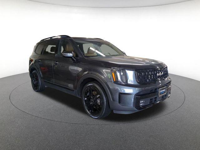 2024 Kia Telluride SX Prestige X-Line