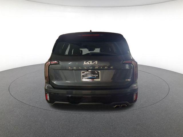 2024 Kia Telluride SX Prestige X-Line
