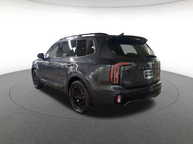 2024 Kia Telluride SX Prestige X-Line
