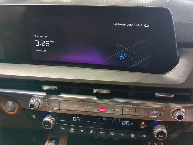 2024 Kia Telluride SX Prestige X-Line
