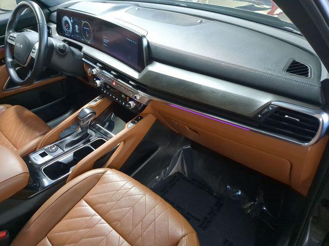 2024 Kia Telluride SX Prestige X-Line
