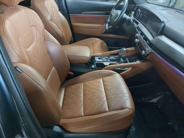 2024 Kia Telluride SX Prestige X-Line