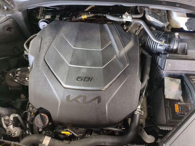 2024 Kia Telluride SX Prestige X-Line