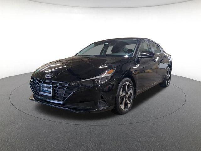 2023 Hyundai Elantra SEL for sale in TOWSON, MD