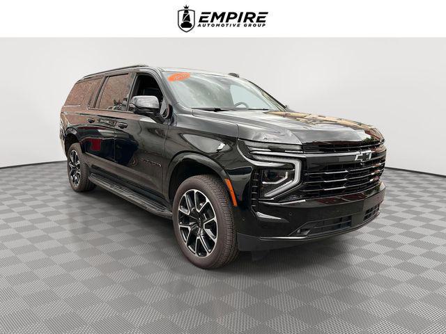 2026 Chevrolet Suburban RST, 4WD for sale in JAMAICA, NY