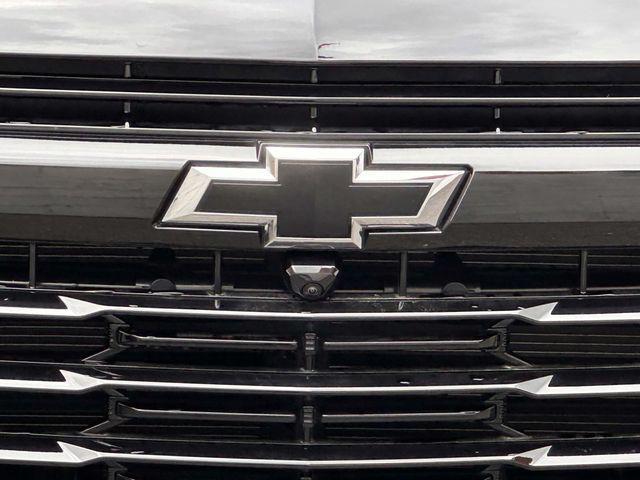 2026 Chevrolet Suburban RST, 4WD