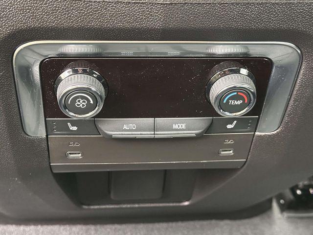 2026 Chevrolet Suburban RST, 4WD