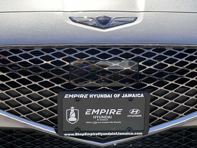 2023 Genesis G70 2.0T AWD