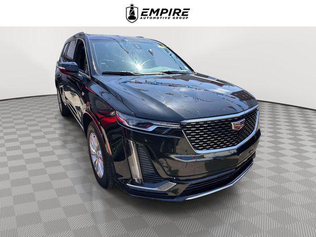 2024 Cadillac XT6 AWD Luxury for sale in JAMAICA, NY