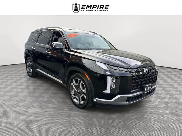 2023 Hyundai Palisade Limited for sale in JAMAICA, NY