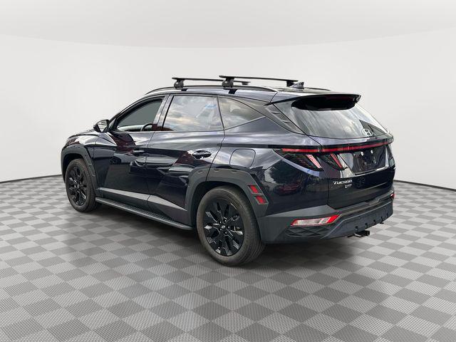 2023 Hyundai Tucson XRT
