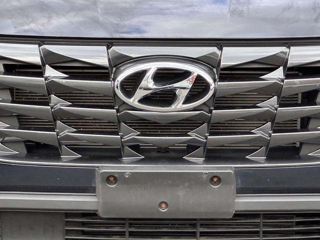 2023 Hyundai Tucson XRT