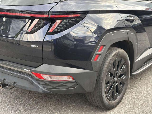 2023 Hyundai Tucson XRT