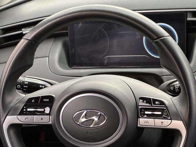 2023 Hyundai Tucson XRT