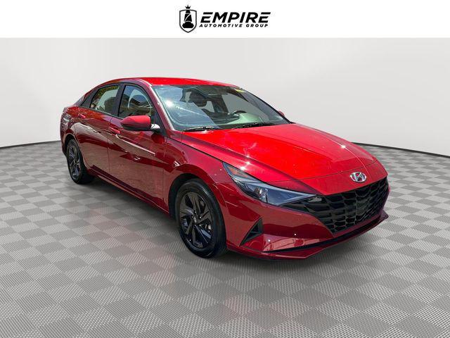 2023 Hyundai Elantra SEL for sale in JAMAICA, NY