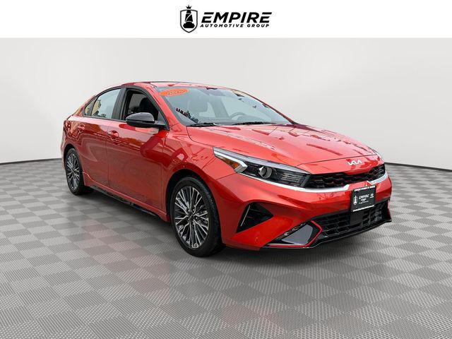 2023 Kia Forte GT-Line for sale in JAMAICA, NY