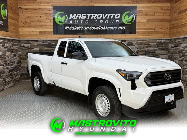 2026 Toyota Tacoma SR for sale in YORKVILLE, NY