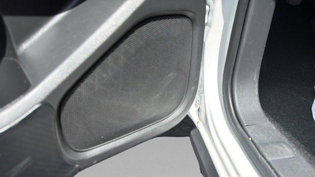 2023 Nissan Frontier Crew Cab SV 4x4