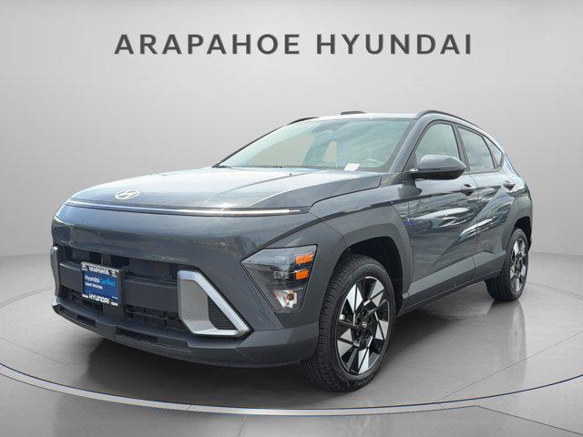 2025 Hyundai Kona SEL Convenience for sale in CENTENNIAL, CO