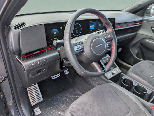 2025 Hyundai Kona N Line S