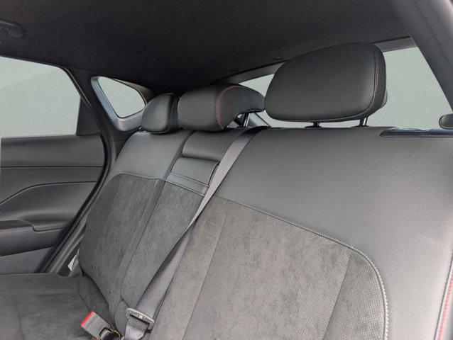 2025 Hyundai Kona N Line S