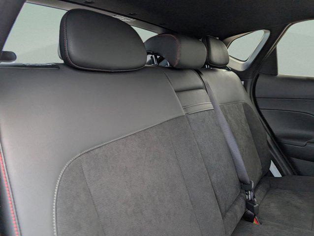 2025 Hyundai Kona N Line S