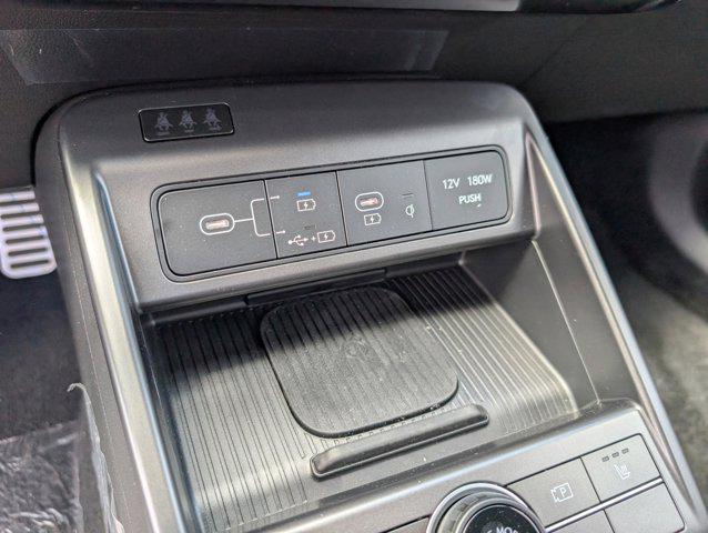 2025 Hyundai Kona N Line S