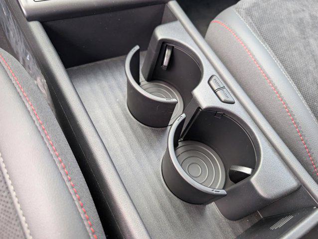 2025 Hyundai Kona N Line S