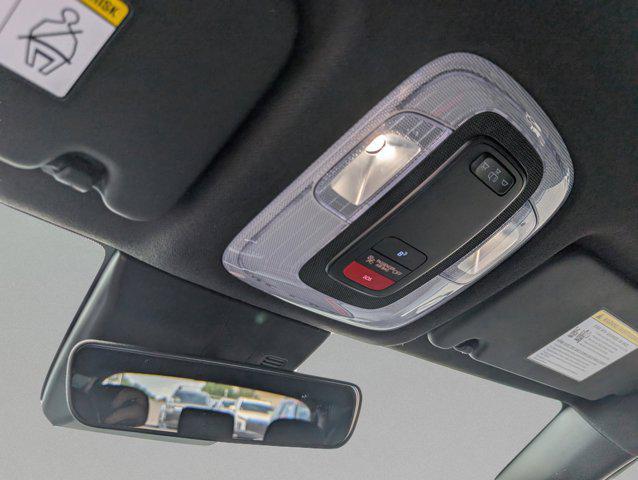 2025 Hyundai Kona N Line S