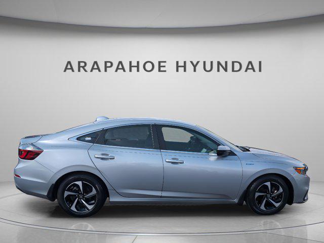 2021 Honda Insight EX