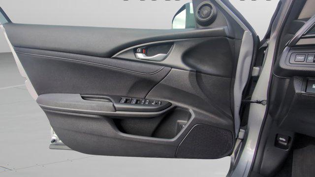 2021 Honda Insight EX