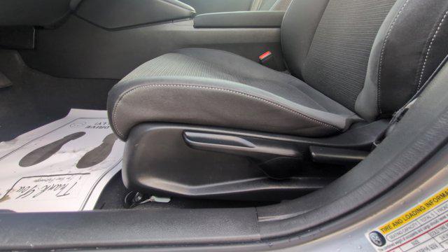 2021 Honda Insight EX