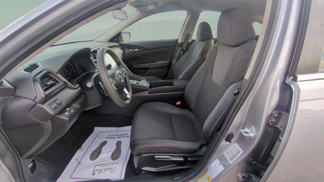 2021 Honda Insight EX
