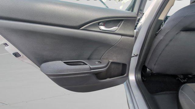 2021 Honda Insight EX