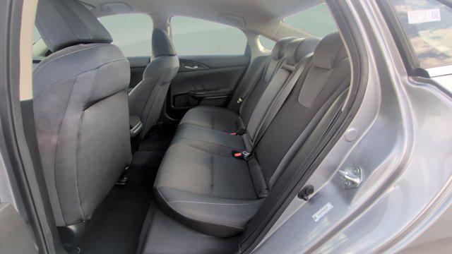 2021 Honda Insight EX