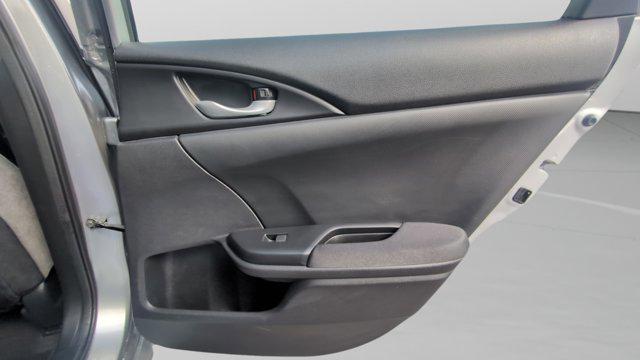 2021 Honda Insight EX