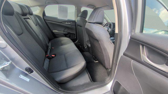 2021 Honda Insight EX