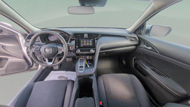 2021 Honda Insight EX