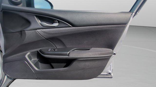 2021 Honda Insight EX