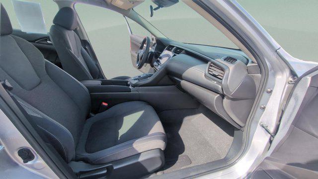 2021 Honda Insight EX