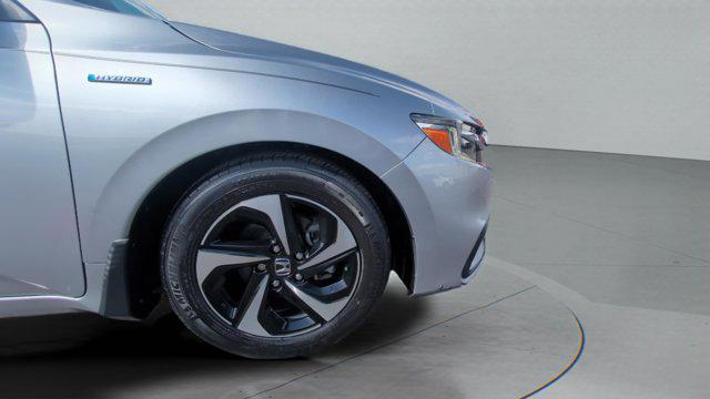 2021 Honda Insight EX