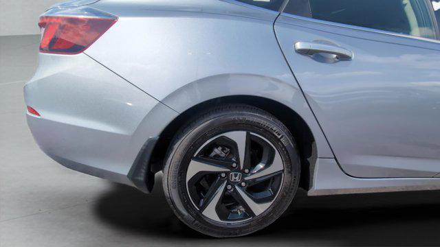 2021 Honda Insight EX
