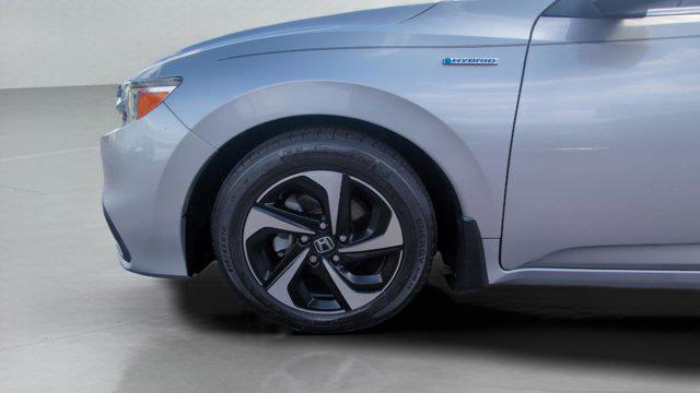2021 Honda Insight EX